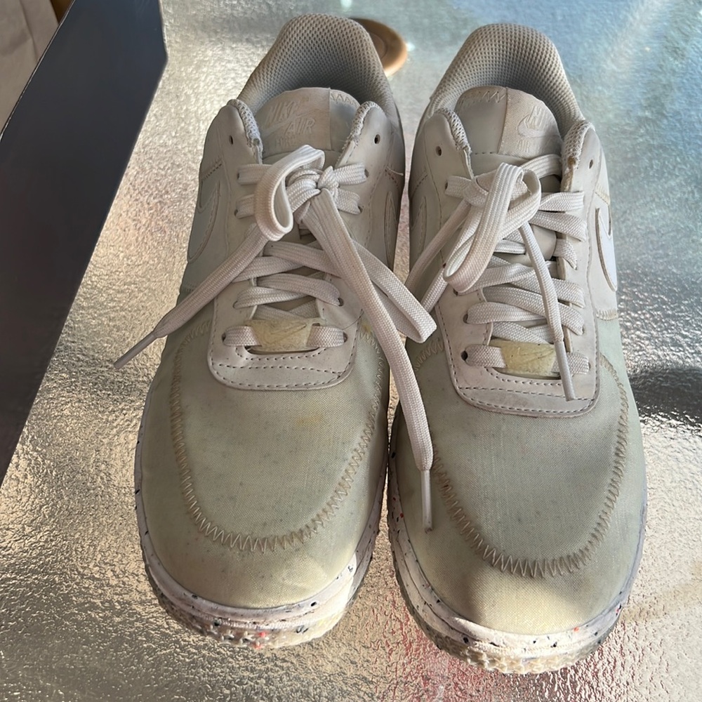 Nike forces